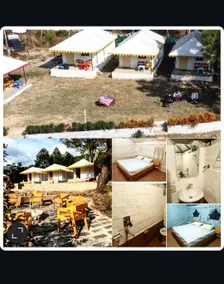 NIRVANA ECO CAMPS - Image 3
