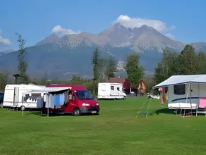 Camping Intercamp Tatranec - Image 4