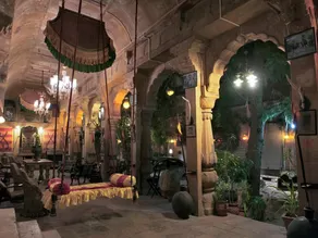 Nachana Haveli Hotel - Image 3