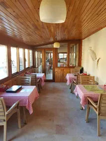 Ay Isigi Hotel, Agva, Turkey - Image 4