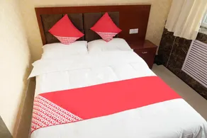 OYO Hongzirui Hotel - Image 5
