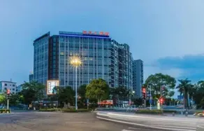 Tiantian Apartment (Bai'an North Road Branch) - Image 3