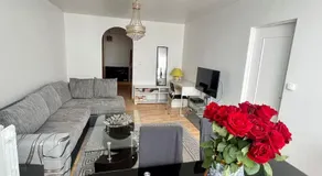 Superbe appartement près du métro 4 proche Paris - Image 2