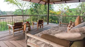 Kaav Safari Lodge, Kabini - Image 5