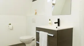inn Venlo Apartment - Image 5