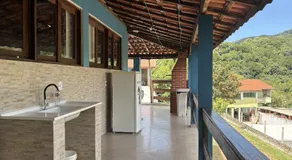 Incrivel chacara com pisc e churrasq em Extrema MG - Image 5