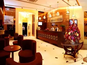 GreenTree Inn Guangxi Nanning Jiangnan Wanda Plaza Tinghong Road Express Hotel - Image 2