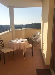 Delizioso mini loft con ampio terrazzo - Roma Boccea - Image 3