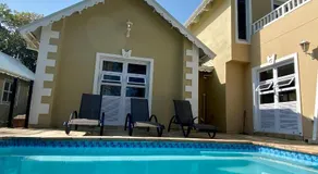 Barbados 13, Caribbean Estate - PRIVATE POOL!! - Image 4