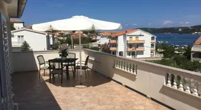 Superior Rooms Sea Side View - Image 2