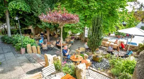 Landhotel Battenheimer Hof - Image 4
