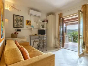Apartment E-1-4 - Marineledda by Interhome - Image 2