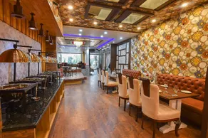 Hotel Bliss Ganga  - Image 3