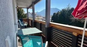 Uii Apartments Oberaudorf - Image 5