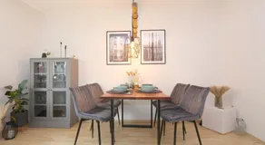 Schönes Zwei-Zimmer-Apartment in der Bremer City - Image 5