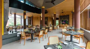 Hotel Le Temple Borobudur - Image 3
