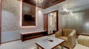 Hotel Gurudev Grand - Image 3