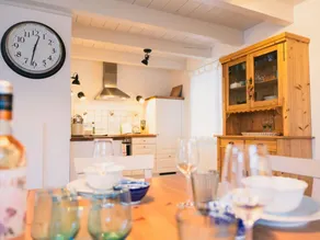 Country House With Garden Near Greetsiel - Image 3