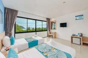 De Blue Sea Rawai Hotel - Image 5