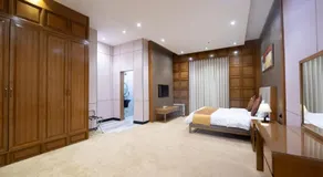 Dar Hashim Al Nuzha Serviced Apartments - Economic - Image 2