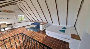 Beachfront vila - Image 3
