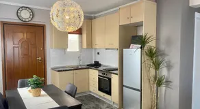 Pearls luxury apartment in Thessaloniki - Image 3