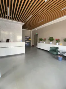 Homeinn Selected - Binzhou Huimin County Central Hospital Paibai · Cloud Hotel - Image 3