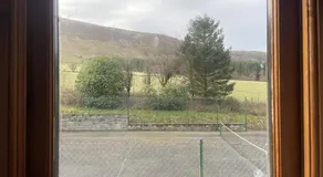 Ty Hir at Blaenbrynich Farm - Image 5