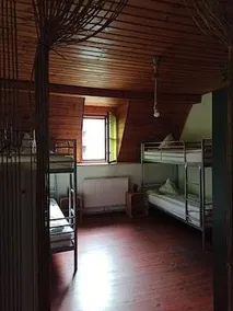 WILLA RETRO Hostel & Rooms - Image 5