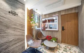 Changwon Jinhae Hotel SHEJA - Image 2