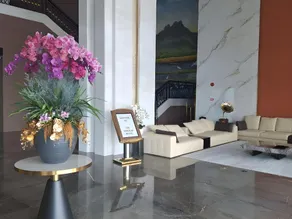 The MAJULAN Hotel - Image 5