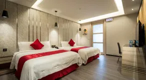 Jin Spa Resort Hotel - Image 2
