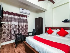 HOTEL O NAAIDU GRAND - Image 2