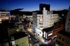 Hotel Sunshine Iwaki - Image 2
