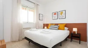 Apartamento para 3 con balcón - Image 2