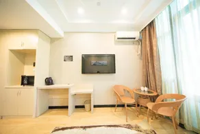 Fuzhou Mawei Yiduo Hotel - Image 2