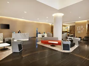 Novotel Melaka - Image 2