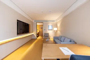 Ji Hotel Lanzhou Zhongbang International Trade - Image 3