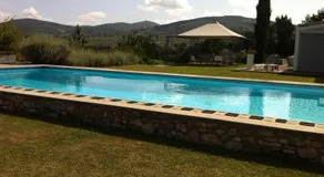 Firenze in collina con piscina - Image 4