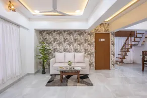 Luxury 3 Bed with Private Rooftop - Mumbai - Image 2