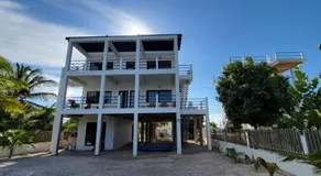 Lickety Split Unit 3, Northside Ocean View - Image 4