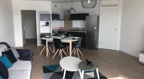 Bel appartement f3 vue sur le golfe d’ajaccio - Image 2