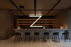Linhai Z-HOTEL Puli Boutique Hotel - Image 5