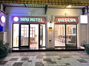 Rose Hill Hotel Phú Quốc - Image 4