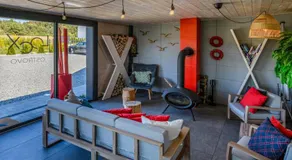 Loox Ostrovo- Boutique House-noclegi nad morzem - Image 4