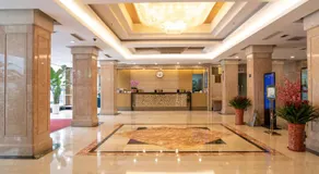 Beijing Shengli Hotel - Image 5