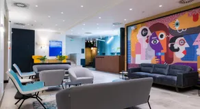 Hotel Forum Garni - Image 2