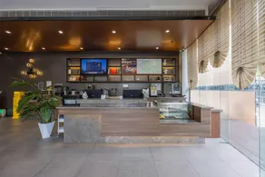 Konggu Youlan Hotel (Shaoxing Lu Xun's Hometown Railway Station Metro Station Branch) - Image 5