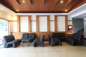 Hotel Weshtern Park - Image 4