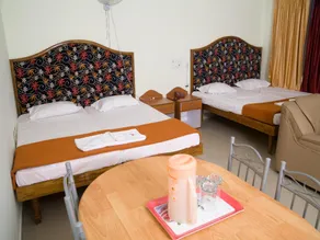 Hotel Vihas Inn Tirupati- Near Alipiri - Image 4